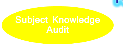 Knowledge Audit